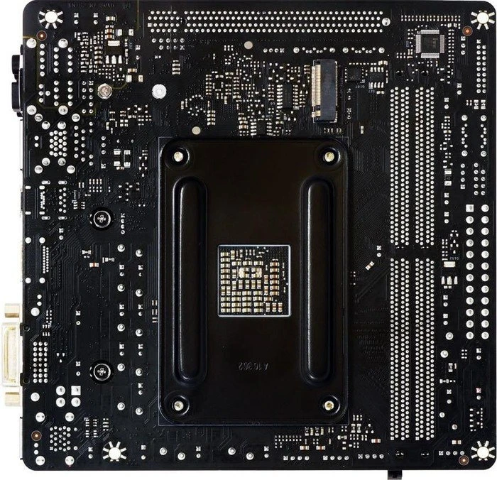 Biostar Racing X370GTN (AMD AM4)