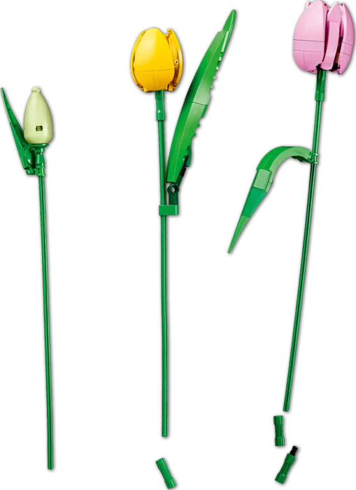 LEGO Botanicals - Tulpenstrauß