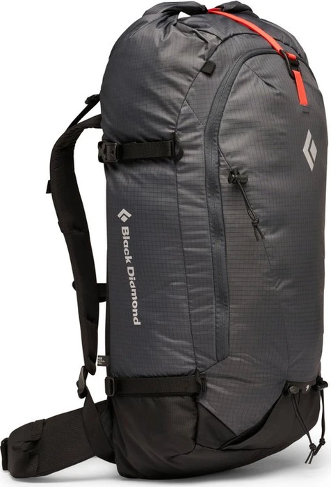 Black Diamond Cirque 50 M/L carbon