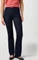 Wrangler Flare Jeans soft moonlight (Damen) Vorschaubild