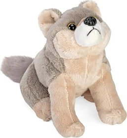 Wild Republic Wild Calls Wolf mit Originalsound 20cm
