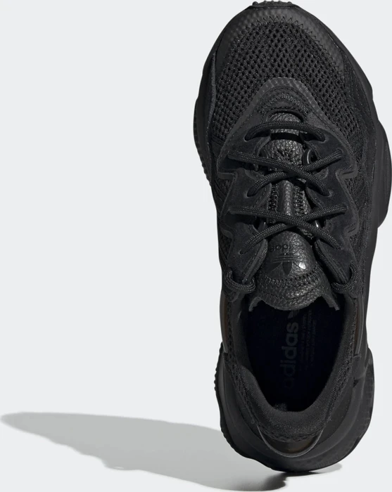 adidas Ozweego core black/trace grey met. (Junior)
