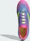 adidas F50 League AG blue fusion/lucid lemon/lucid pink Vorschaubild