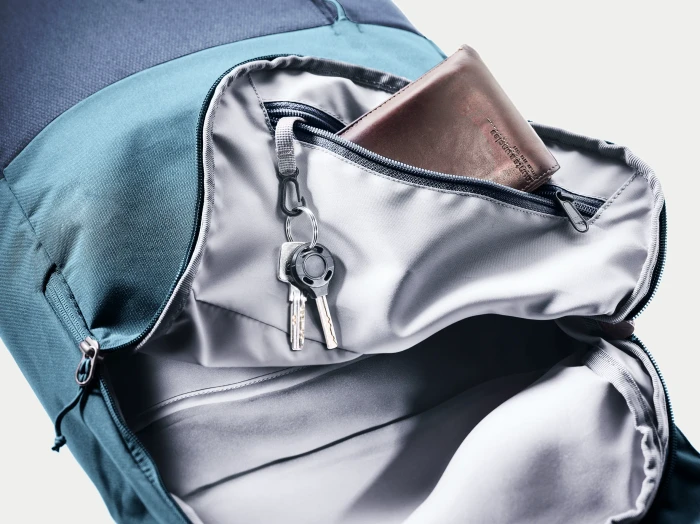Deuter UP Seoul ink/atlantic