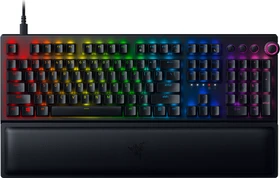 Razer BlackWidow V3 Pro, Razer YELLOW, USB/Bluetooth, US