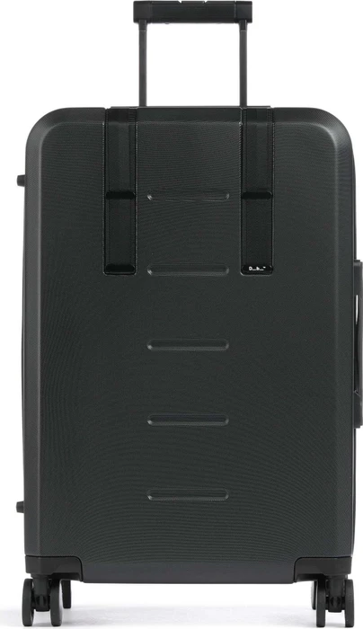 Db Journey Ramverk Check-in Luggage Medium black out