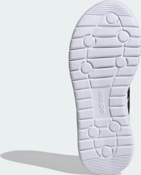 adidas Run 70s 2.0 cloud white/core black/grey one (Junior)