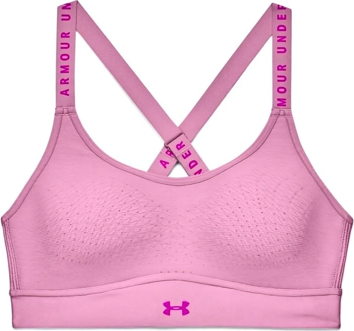 Under Armour Infinity Mid Sport-BH