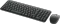 Logitech MK250 Compact Wireless Combo Graphite, Bluetooth, DE Vorschaubild