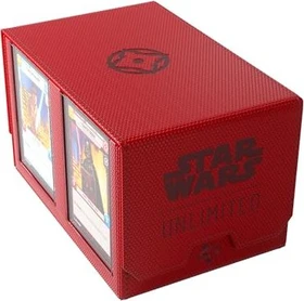 Gamegenic Star Wars: Unlimited - Double Deck Pod rot
