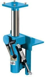 Brockhaus-Heuer Klapp-Lift für 120mm Schraubstock