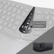 Perixx Periduo 605 Wireless Ergonomic Split Keyboard and Vertical Mouse Combo schwarz, USB, UK Vorschaubild