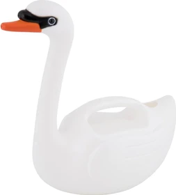 Esschert Schwan Gießkanne 1.99l