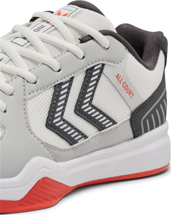 hummel All Court cherry tomato (Herren)