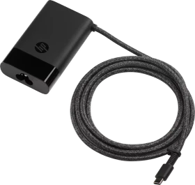 HP USB-C Netzteil, USB-C-Ladekabel, 65W