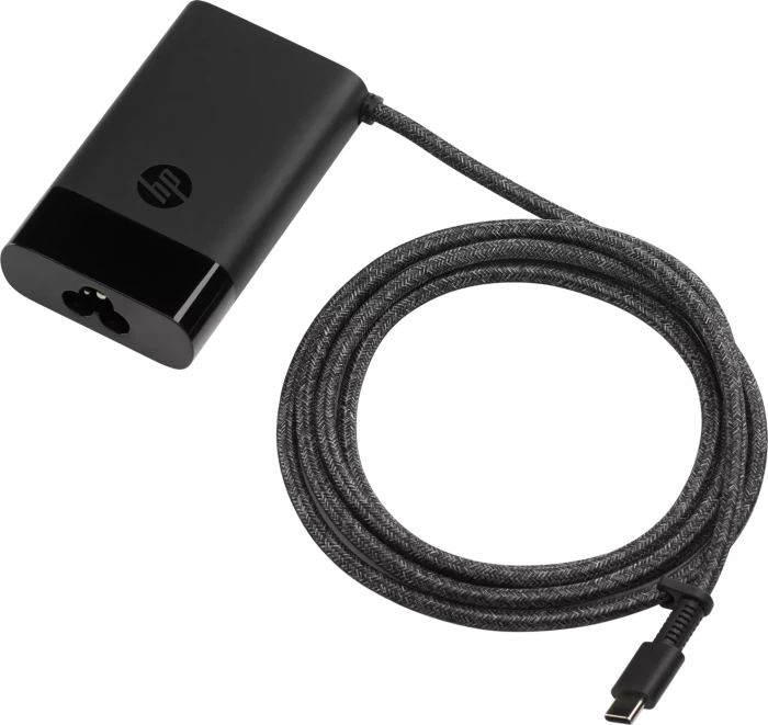 HP USB-C Netzteil, USB-C-Ladekabel, 65W