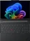 Lenovo ThinkPad T16 G5 (AMD), Black, Ryzen AI 7 PRO 450, 32GB RAM, 1TB SSD, EU Vorschaubild