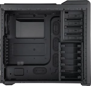 Corsair Carbide Series 400R