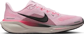 Nike Pegasus 41 pink foam/taupe grey/hyper pink/off noir (Herren)