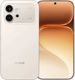 Honor 600 256GB golden white