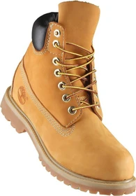 Timberland 6-Inch Premium wheat (Damen)