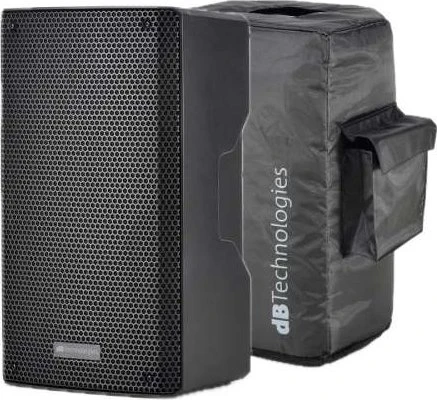 dB Technologies KL 10, Stück