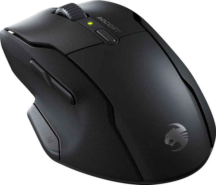 Roccat Kone Air schwarz, USB/Bluetooth