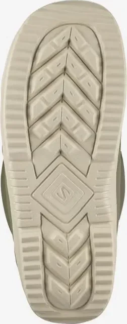 Salomon Faction BOA Softboot deep lichen green/rainy day (Herren) (Modell 2023/2024)