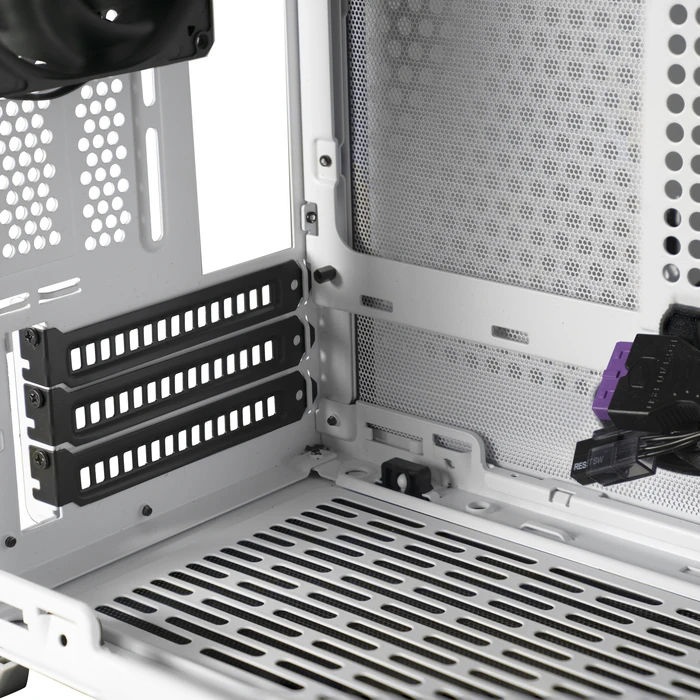 Cooler Master MasterBox NR200, weiß, Mini-ITX
