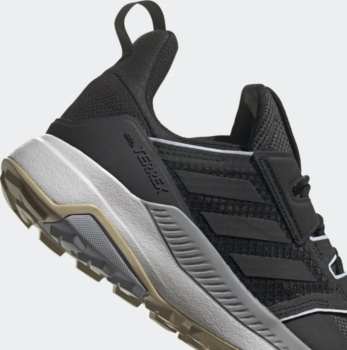 adidas Terrex Trailmaker core black/halo silver (Damen)