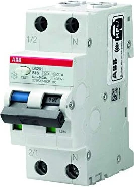 ABB DS201A-C32/0.03