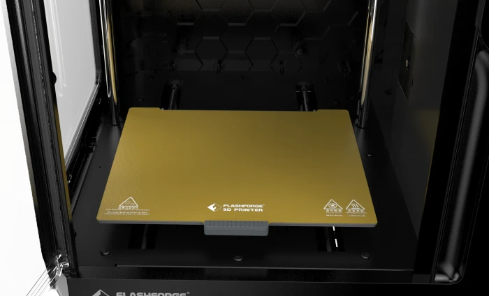 Flashforge Adventurer 4 Pro