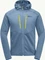 Jack Wolfskin Alpgrat Pro Ins Fz Funktionsjacke elemental blue (Herren) Vorschaubild