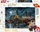 Schmidt Spiele Harry Potter - Hogwarts Castle (58577)