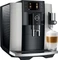 Jura E8 EC platin Vorschaubild
