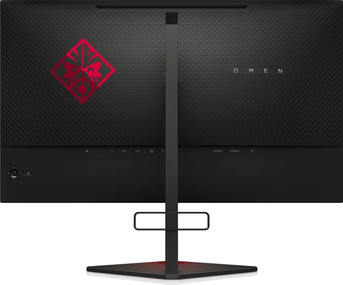 HP Omen X 25f, 24.5"