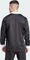 adidas Adicolor Piqué Football Shirt langarm schwarz (Herren) Vorschaubild