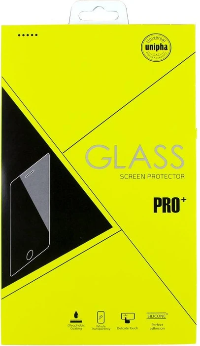 Cyoo Pro+ Glass Screen Protector für Samsung Galaxy Note 20