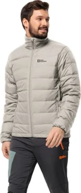 Jack Wolfskin Ather Down Funktionsjacke seal (Herren)