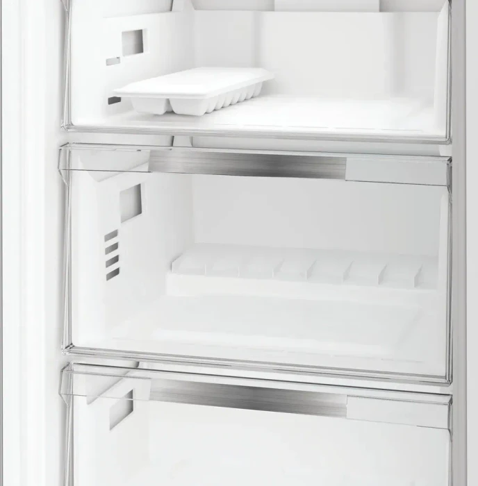 Bauknecht KGDNF 203 B