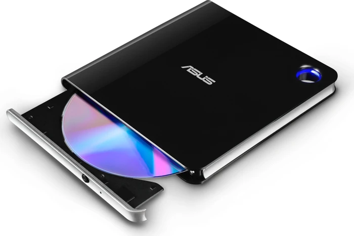 ASUS SBW-06D5H-U, SlimLine, USB-C 3.0