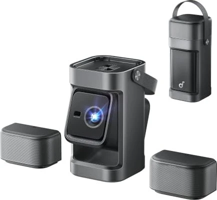 Anker Nebula P1