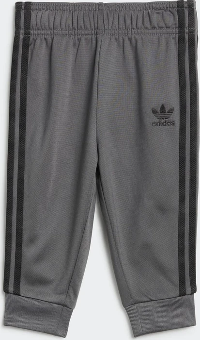 adidas Adicolor SST Trainingsanzug grey five (Junior)