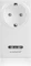 Smartwares SH5-RPS-36A Smart Plug, Funksteckdose Vorschaubild