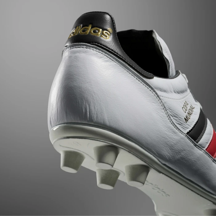 adidas Deutschland Copa Mundial FG cloud white/core black/gold metallic