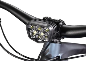 Lupine Alpha 31.8mm Frontlicht