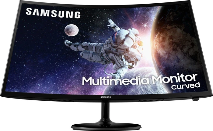 Samsung CF39M/CF39N, 31.5"