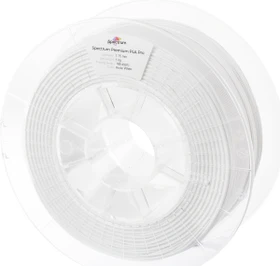 Spectrum PLA Pro, arctic white, Spule, 1.75mm, 1.00kg