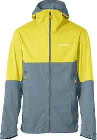 Vaude Simony 2.5L IV Funktionsjacke nordic blue (Herren)