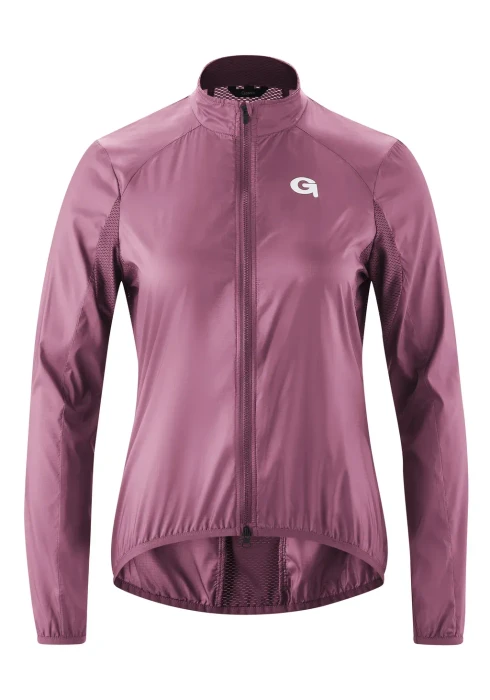 Gonso Porlezza Fahrradjacke confetti (Damen)
